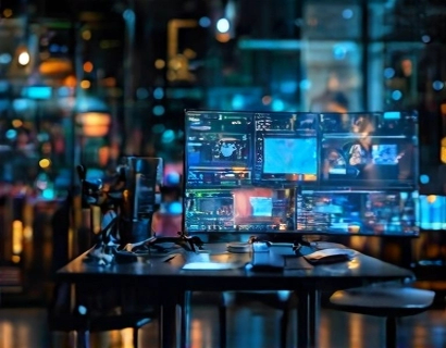 Advanced Multi-Signature Solutions for Enhanced Business Security and Streamlined Processes