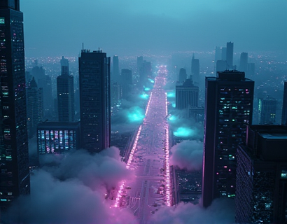 Digital Transformation of Business Security and Efficiency