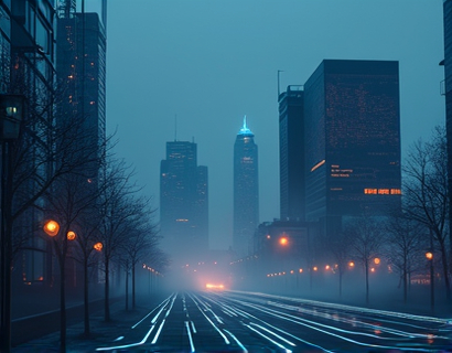Enhancing Business Security and Efficiency with Advanced Multi-Signature Solutions