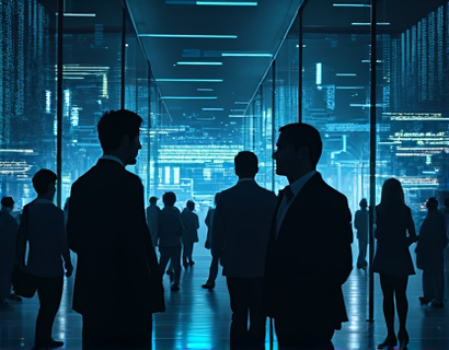 Improving Business Security and Efficiency with Advanced Multi-Signature Solutions