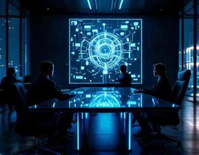 Maximizing Business Security and Efficiency with Advanced Multi-Signature Solutions