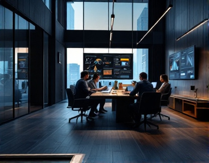 Navigating the Complexities of Business Security with Advanced Multi-Signature Solutions